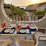 Mar-colina-sol