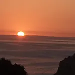 Mar-colina-sol Daire Carvoeiro (Lagoa)