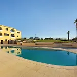 Daire Mar-colina-sol Carvoeiro (Lagoa)