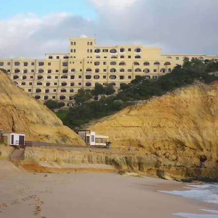 Mar-colina-sol Carvoeiro (Lagoa)