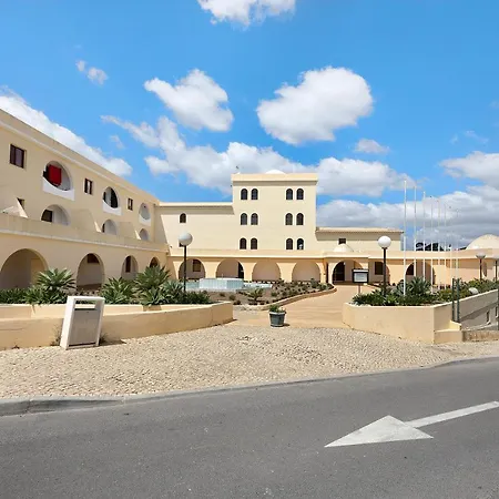 Apartamento Mar-colina-sol