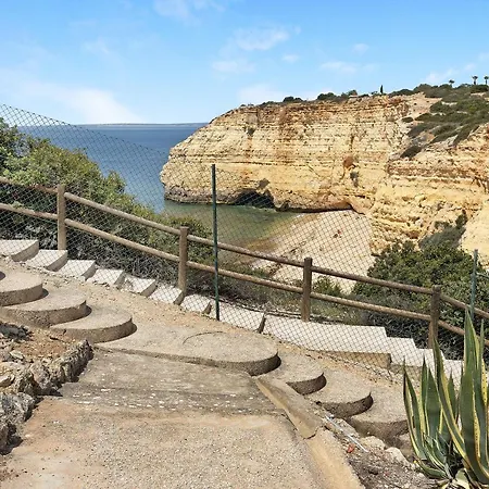 Mar-colina-sol Apartment Carvoeiro (Lagoa)