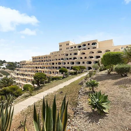 Apartamento Mar-colina-sol