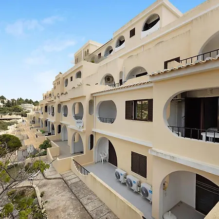 Apartamento Mar-colina-sol *