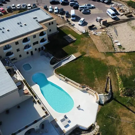 Mar-colina-sol Apartment Carvoeiro (Lagoa)