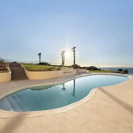 Mar-colina-sol Apartment