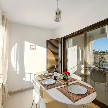 Apartamento Mar-colina-sol *