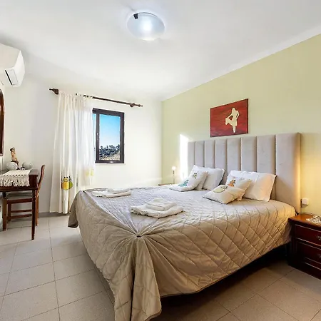 Apartamento Mar-colina-sol *