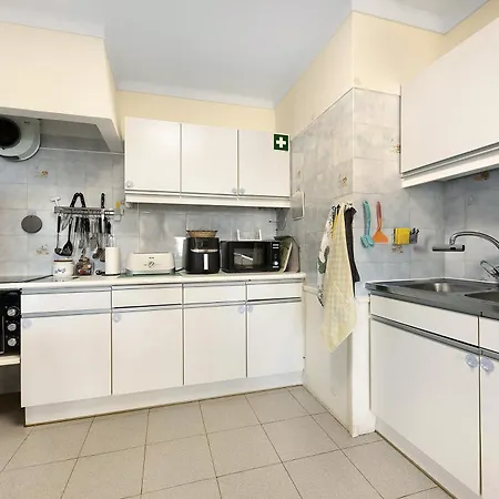 Apartment Mar-colina-sol Carvoeiro (Lagoa)