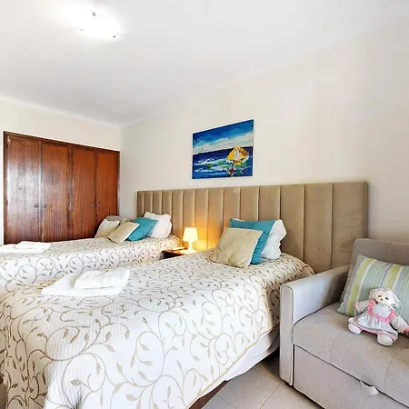 Mar-colina-sol * Carvoeiro (Lagoa)