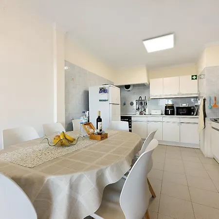 Apartamento Mar-colina-sol Carvoeiro (Lagoa)