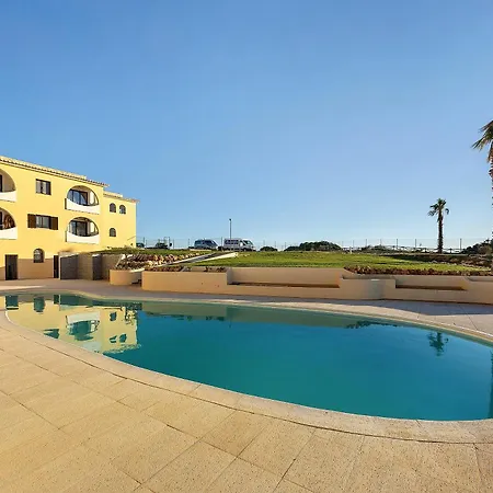 Mar-colina-sol Apartment Carvoeiro (Lagoa)
