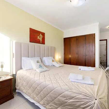 Mar-colina-sol Apartamento