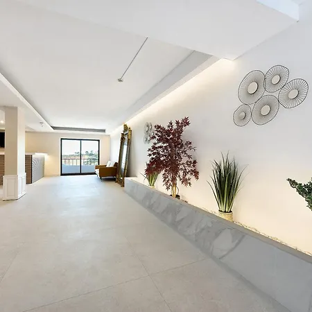 Apartment Mar-colina-sol Carvoeiro (Lagoa)