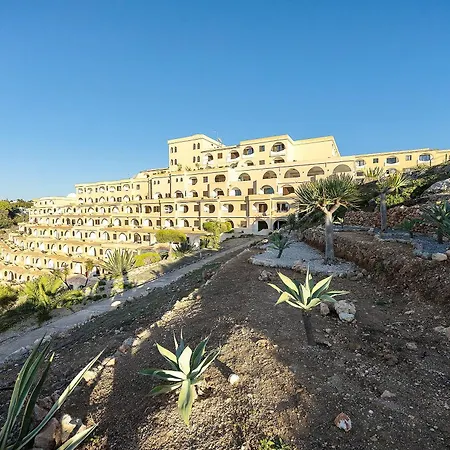 Mar-colina-sol Apartment Carvoeiro (Lagoa)