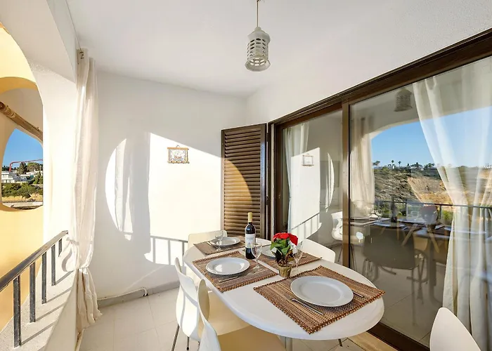 Apartment Mar-colina-sol *