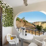 Mar-colina-sol Apartment Carvoeiro (Lagoa)