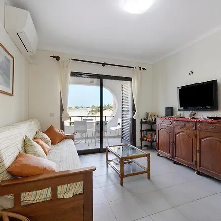 Mar-colina-sol Apartamento Carvoeiro (Lagoa)