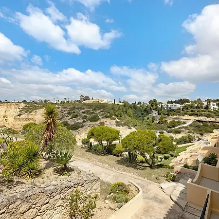 Appartement Mar-colina-sol *