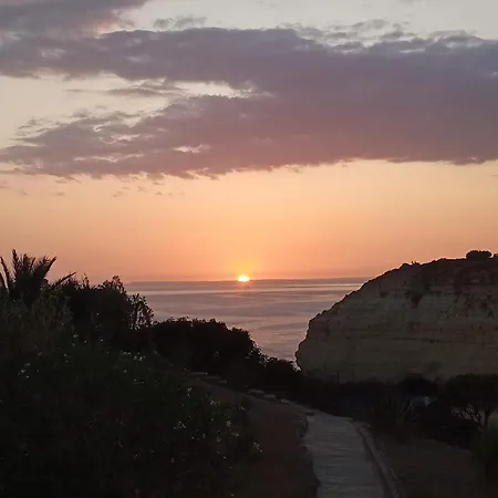 Mar-colina-sol * Carvoeiro (Lagoa)