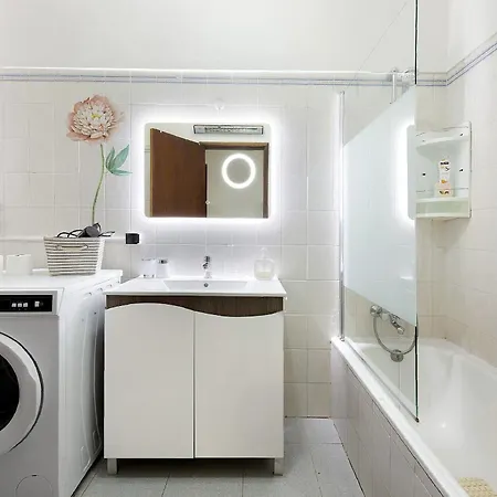 Appartement Mar-colina-sol Carvoeiro (Lagoa)