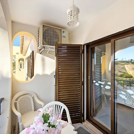 Mar-colina-sol Appartement