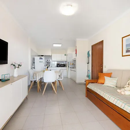 Appartement Mar-colina-sol