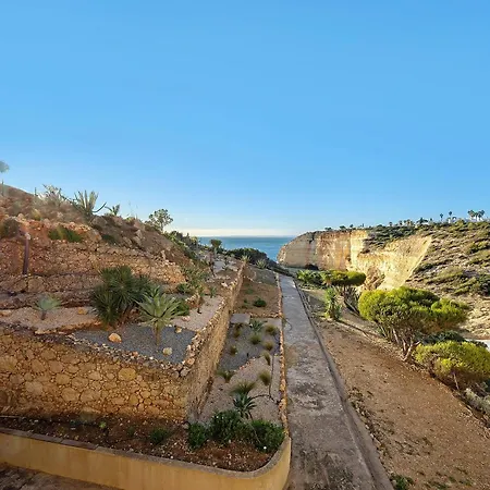 Appartement Mar-colina-sol *