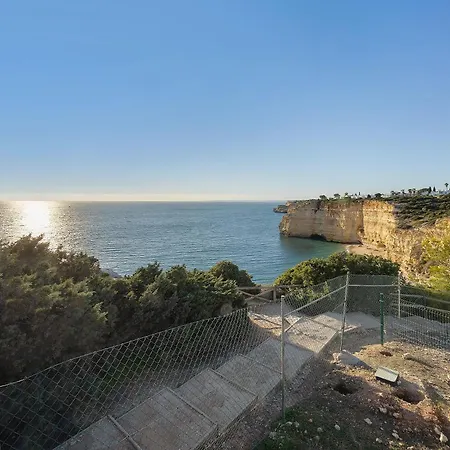 Mar-colina-sol 卡武埃鲁