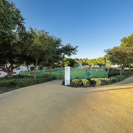 公寓 Mar-colina-sol