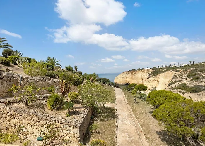 Mar-colina-sol 卡武埃鲁