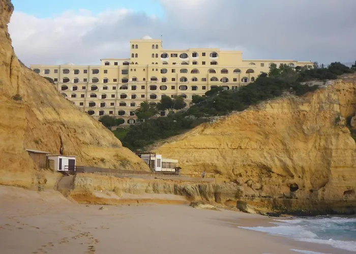 Mar-colina-sol קארבואירו