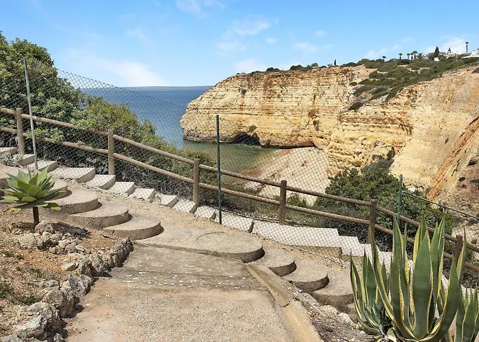 Mar-colina-sol 公寓 卡武埃鲁