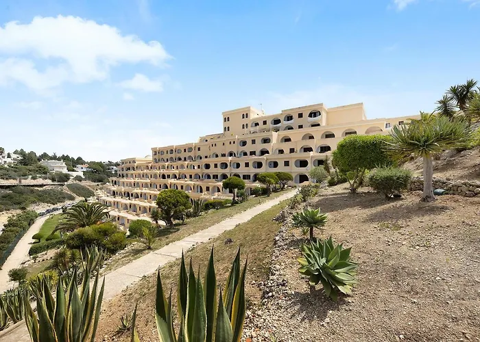 דירה Mar-colina-sol