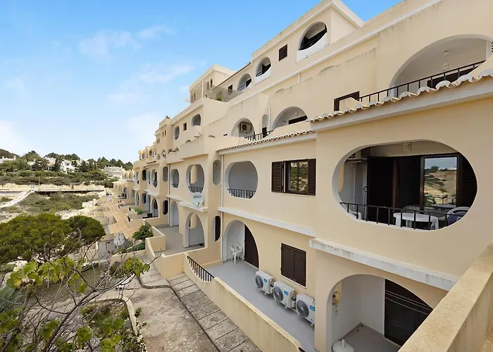 公寓 Mar-colina-sol *