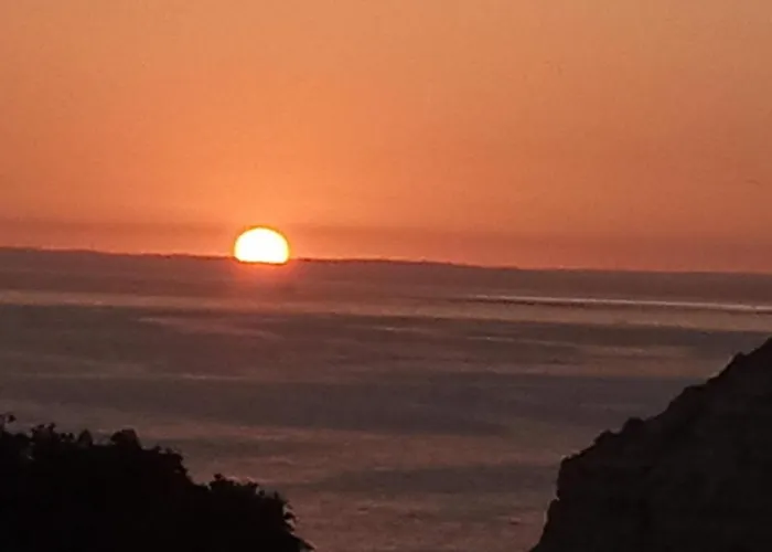 Mar-colina-sol דירה קארבואירו