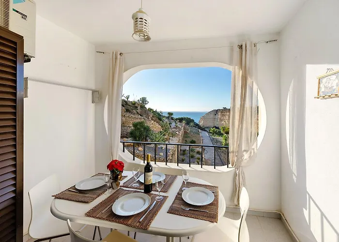 Mar-colina-sol 卡武埃鲁