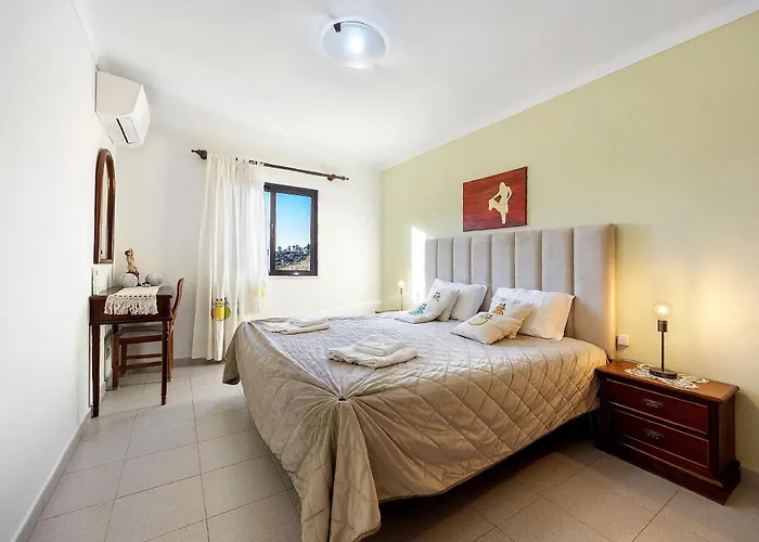 דירה Mar-colina-sol *