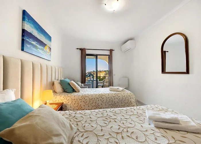 Mar-colina-sol 卡武埃鲁