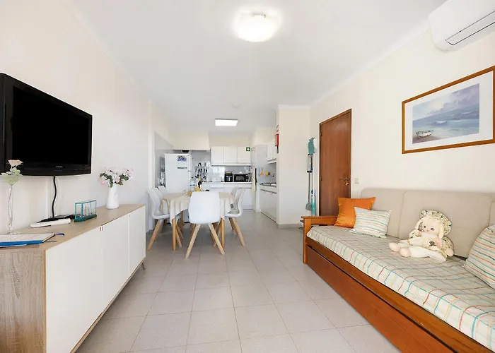 公寓 Mar-colina-sol