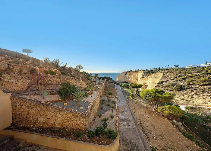 דירה Mar-colina-sol *