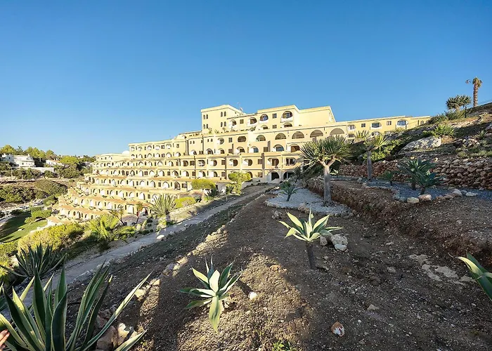 Mar-colina-sol * 卡武埃鲁