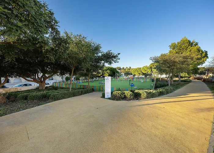 דירה Mar-colina-sol