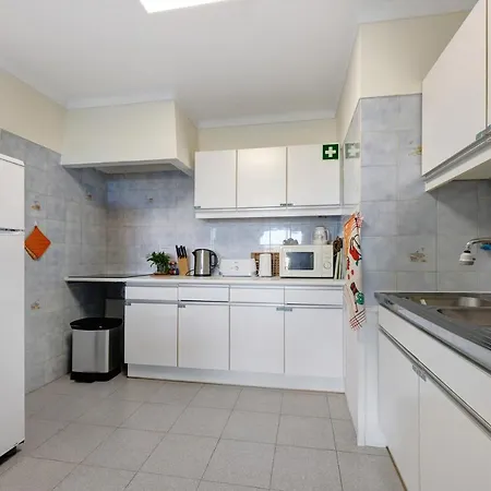 Apartment Mar-colina-sol