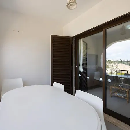 Mar-colina-sol Apartment Carvoeiro (Lagoa)