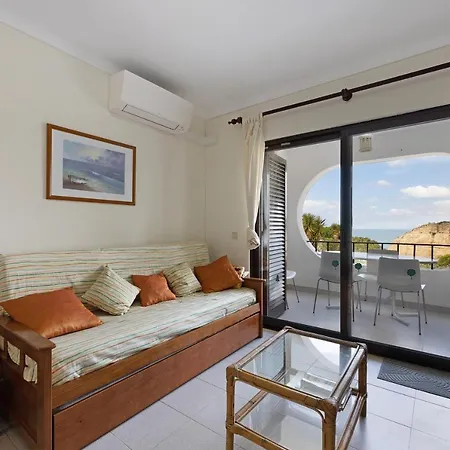 Mar-colina-sol Apartment