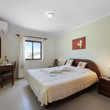 Apartment Mar-colina-sol Carvoeiro (Lagoa)