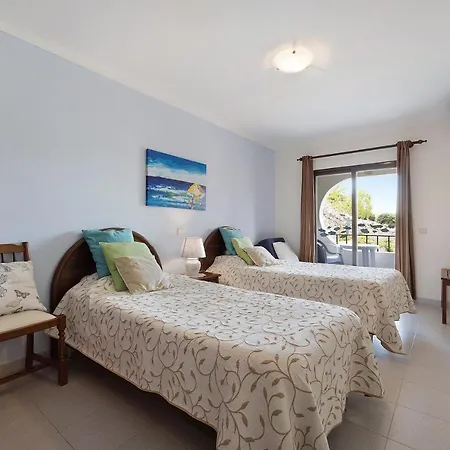 Mar-colina-sol Apartment