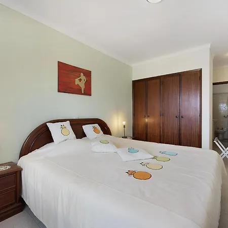 Apartment Mar-colina-sol *