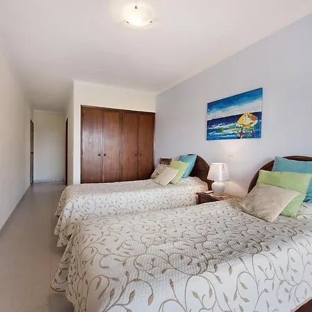 Mar-colina-sol Apartment *